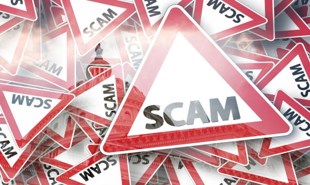 Government Impersonation Scam